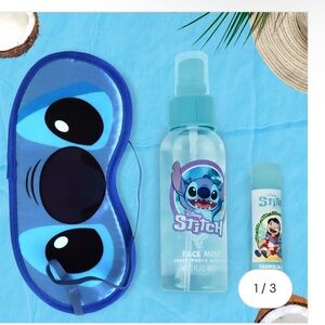 ✨ Stitch Beauty Sleep Kit ✨